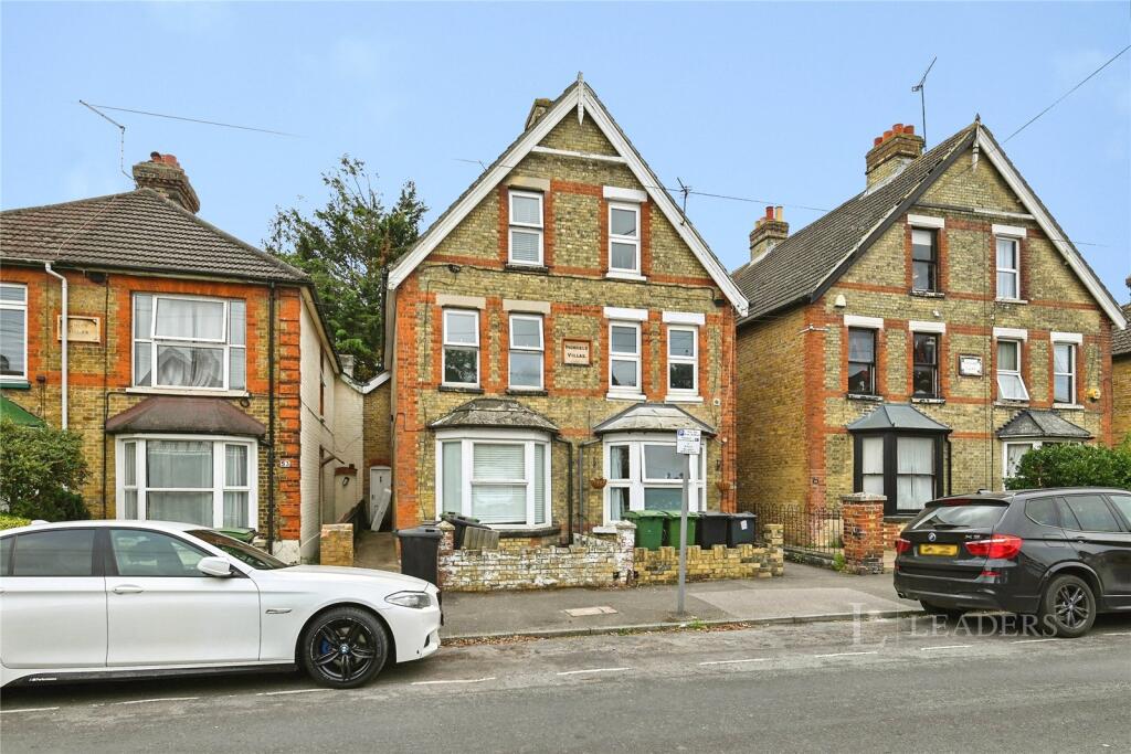 1 bed House Share for rent in Maidstone. From Leaders Sales - Tonbridge