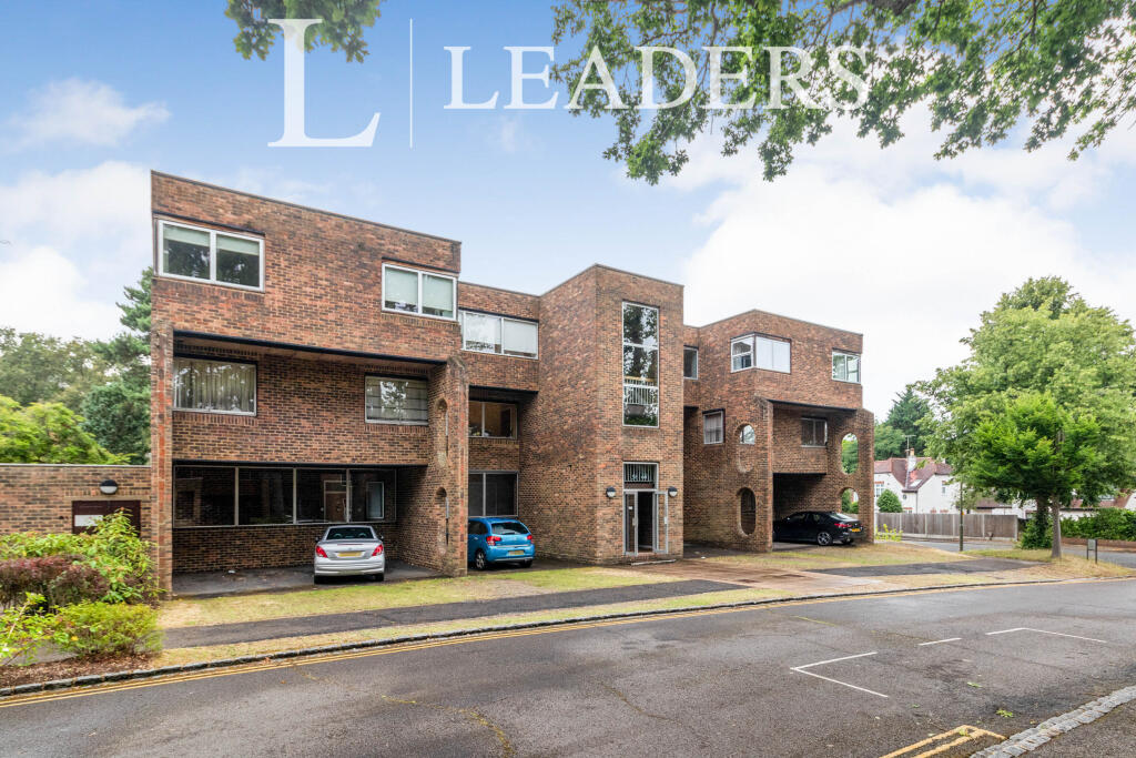2 bed Detached for rent in Weybridge. From Leaders Lettings - Weybridge