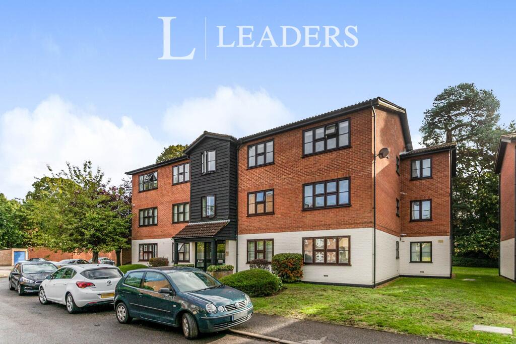 2 bed 1st Floor Flat for rent in Weybridge. From Leaders Lettings - Weybridge