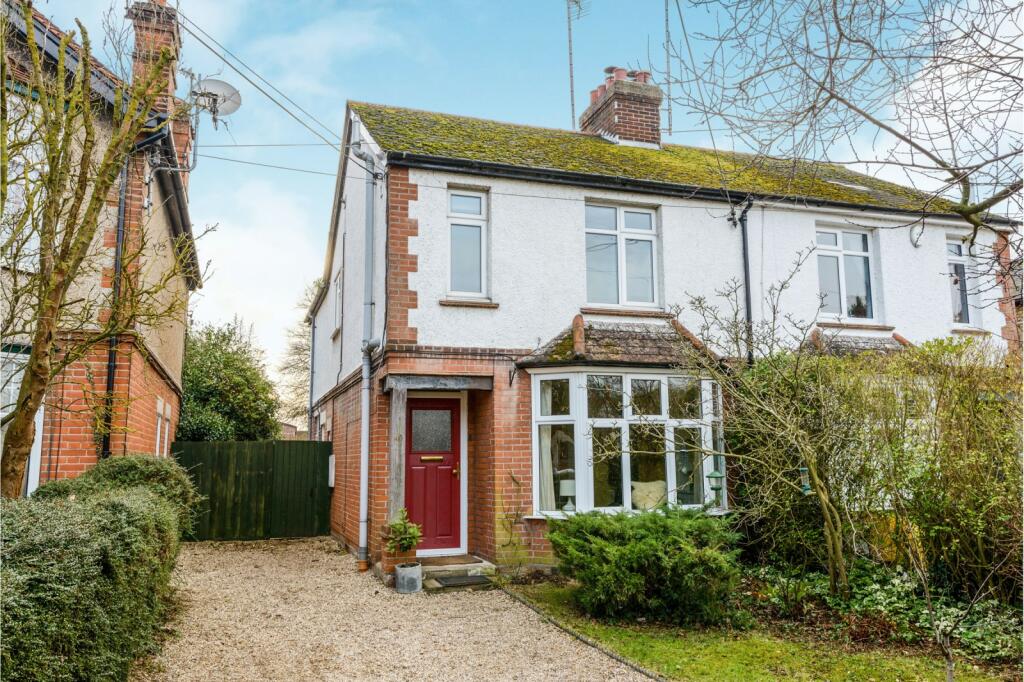 3 bed Semi-Detached House for rent in Kelvedon. From Leaders - Witham