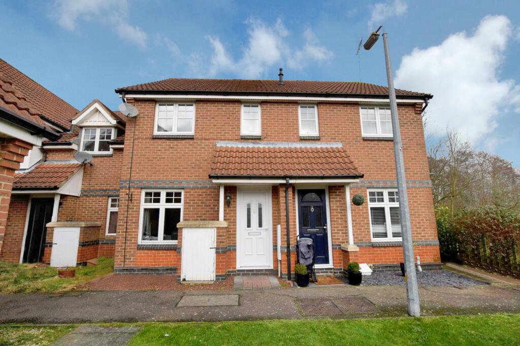2 bed Semi-Detached House for rent in Witham. From Leaders - Witham