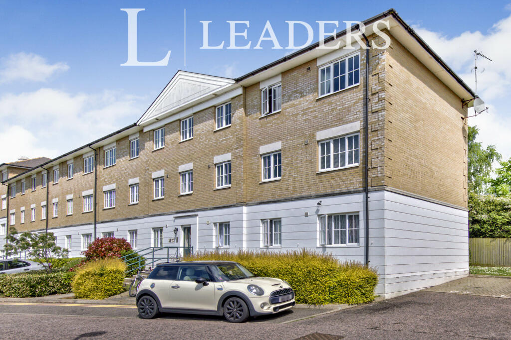 2 bed Flat for rent in Braintree. From Leaders - Witham