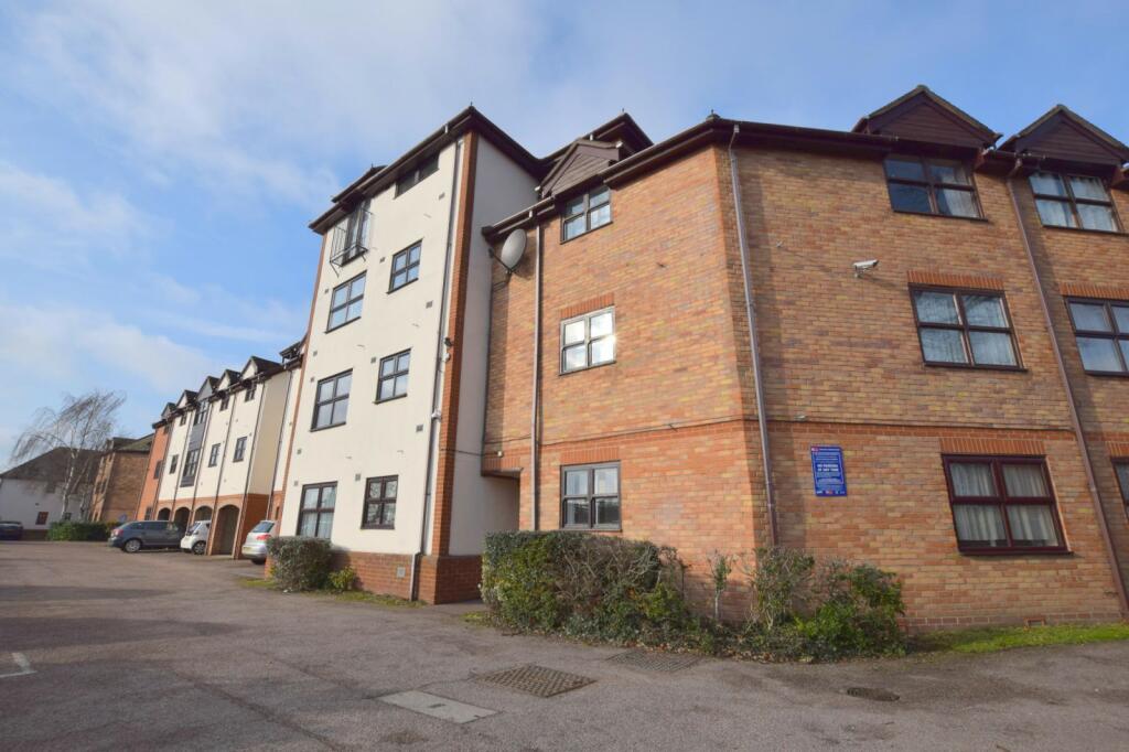 1 bed Apartment for rent in Witham. From Leaders - Witham
