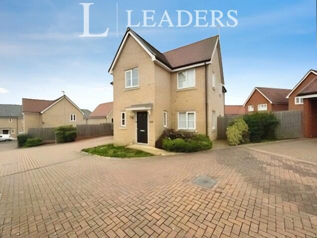 1 bed House Share for rent in Braintree. From Leaders Sales - Witham
