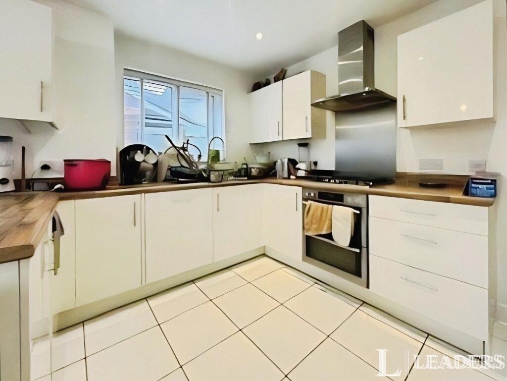 1 bed Detached for rent in Braintree. From Leaders Sales - Witham