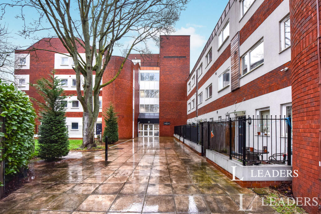 1 bed 1st Floor Flat for rent in Rivenhall. From Leaders Sales - Witham