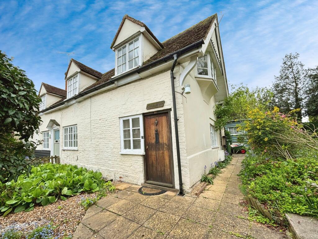 2 bed Cottage for rent in Witham. From Leaders Sales - Witham 2 bed Cottage for rent in Witham. From Leaders Sales - Witham