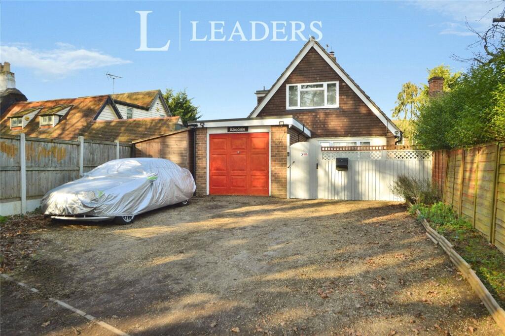 4 bed Detached for rent in Messing. From Leaders Sales - Witham