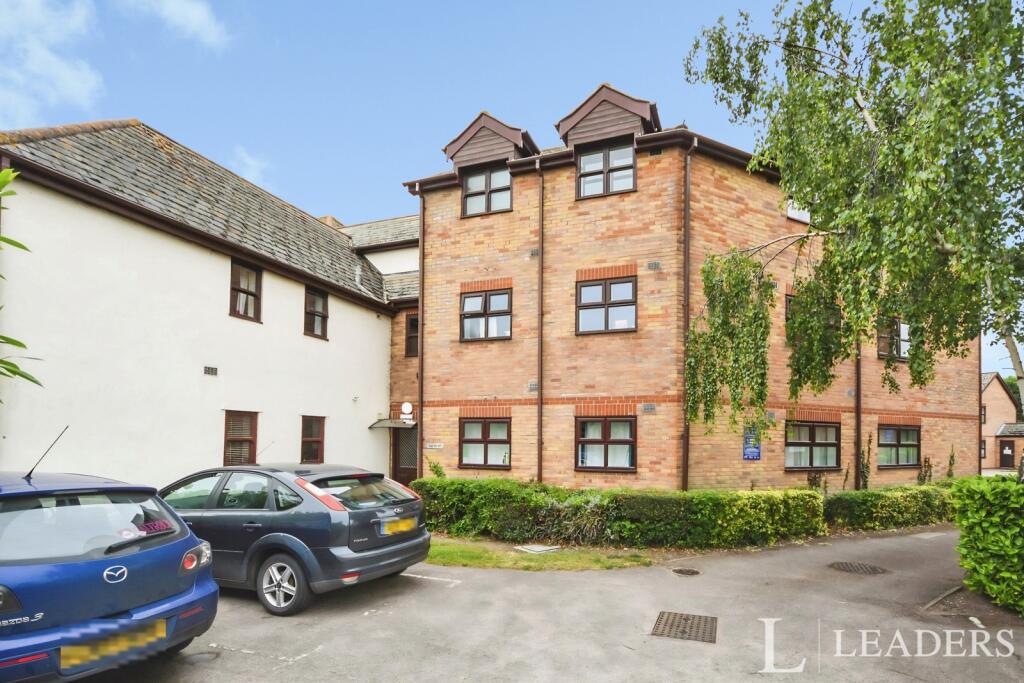 2 bed 1st Floor Flat for rent in Witham. From Leaders Sales - Witham 2 bed 1st Floor Flat for rent in Witham. From Leaders Sales - Witham