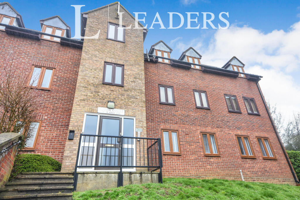 2 bed 1st Floor Flat for rent in Braintree. From Leaders Sales - Witham