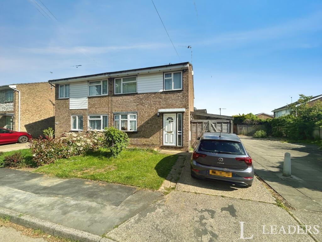 3 bed Detached for rent in Braintree. From Leaders Sales - Witham 3 bed Detached for rent in Braintree. From Leaders Sales - Witham