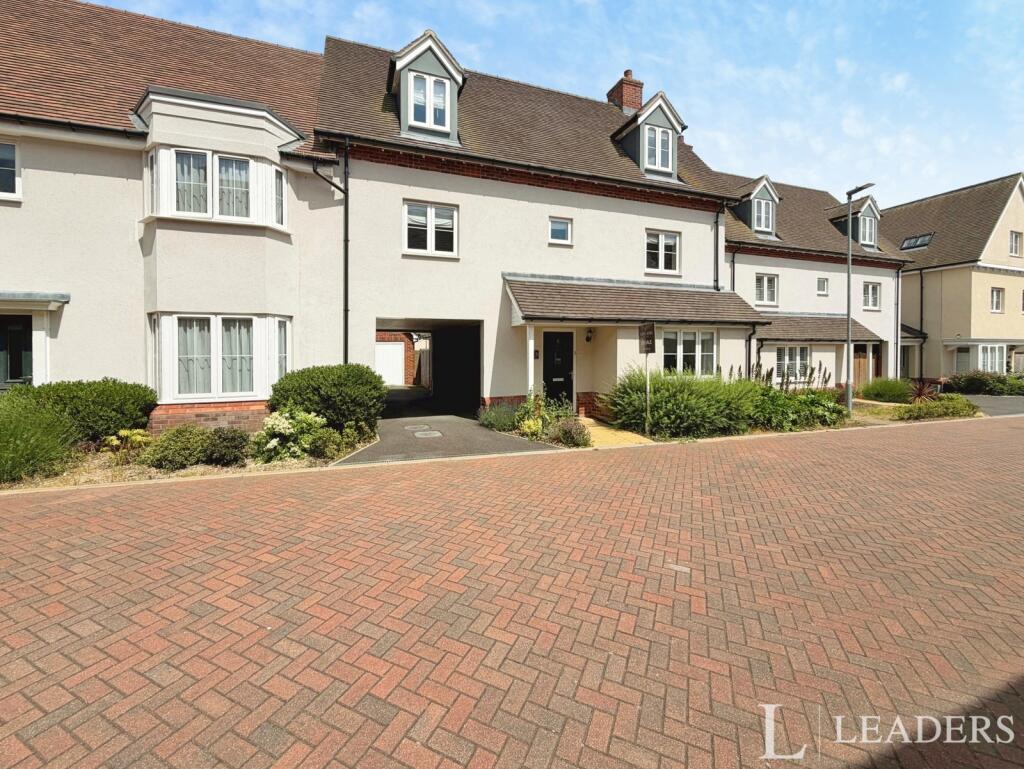 4 bed Detached for rent in Colchester. From Leaders Sales - Witham 4 bed Detached for rent in Colchester. From Leaders Sales - Witham