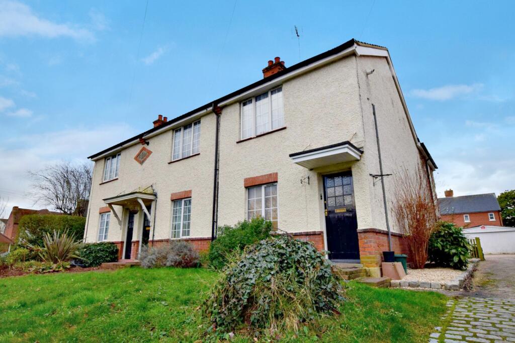 1 bed 1st Floor Flat for rent in Witham. From Leaders Sales - Witham 1 bed 1st Floor Flat for rent in Witham. From Leaders Sales - Witham