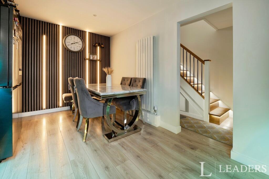 1 bed House Share for rent in Broad Street Green. From Leaders Sales - Witham