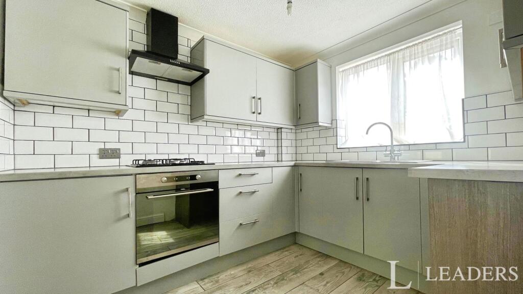 2 bed Semi Detached for rent in Tye Green. From Leaders Sales - Witham 2 bed Semi Detached for rent in Tye Green. From Leaders Sales - Witham