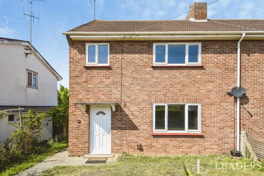3 bed Detached for rent in Braintree. From Leaders Sales - Witham 3 bed Detached for rent in Braintree. From Leaders Sales - Witham
