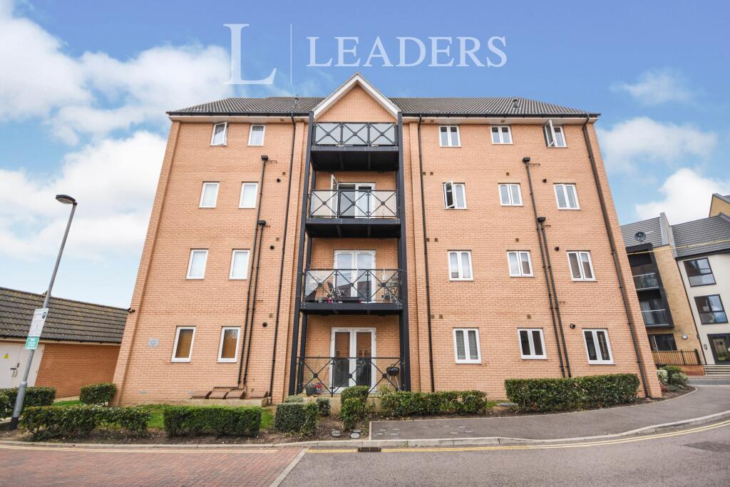 2 bed 1st Floor Flat for rent in Braintree. From Leaders Sales - Witham