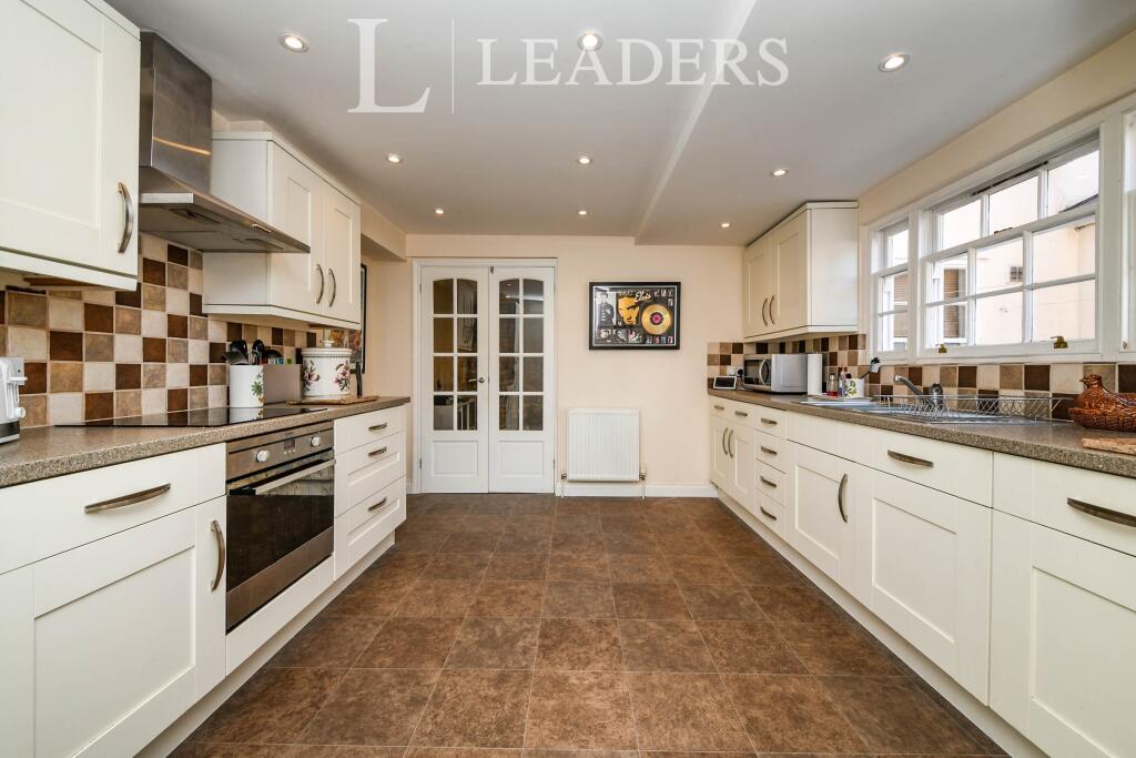 4 bed Detached for rent in Colchester. From Leaders Sales - Witham