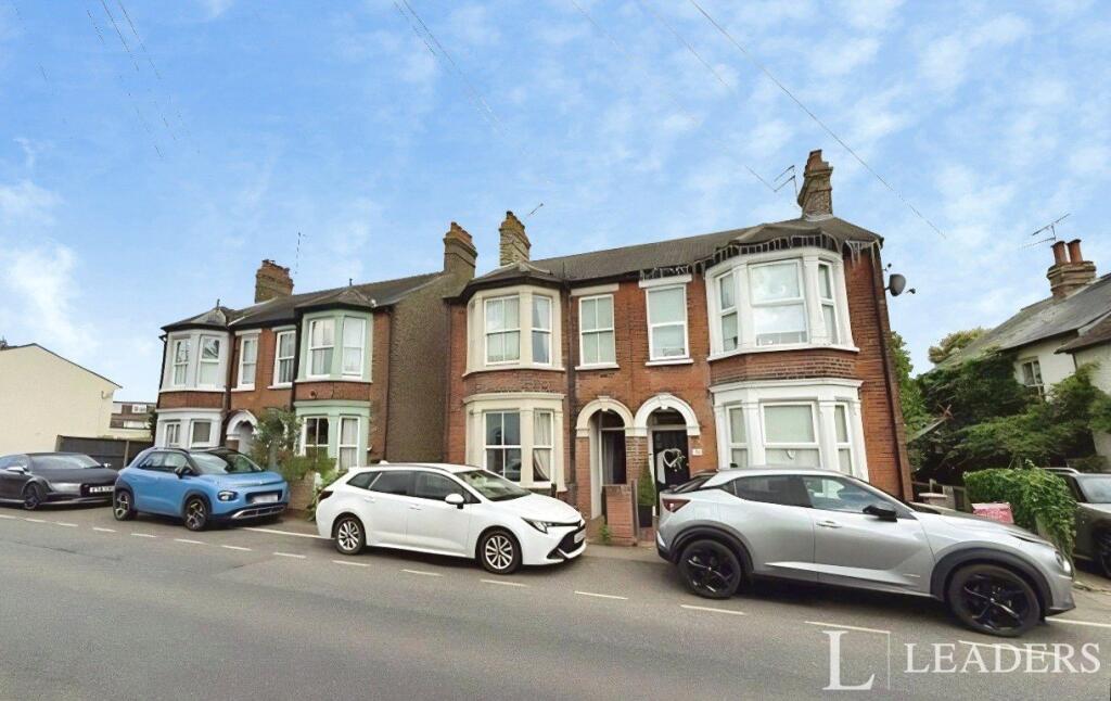 1 bed House Share for rent in Maldon. From Leaders Sales - Witham