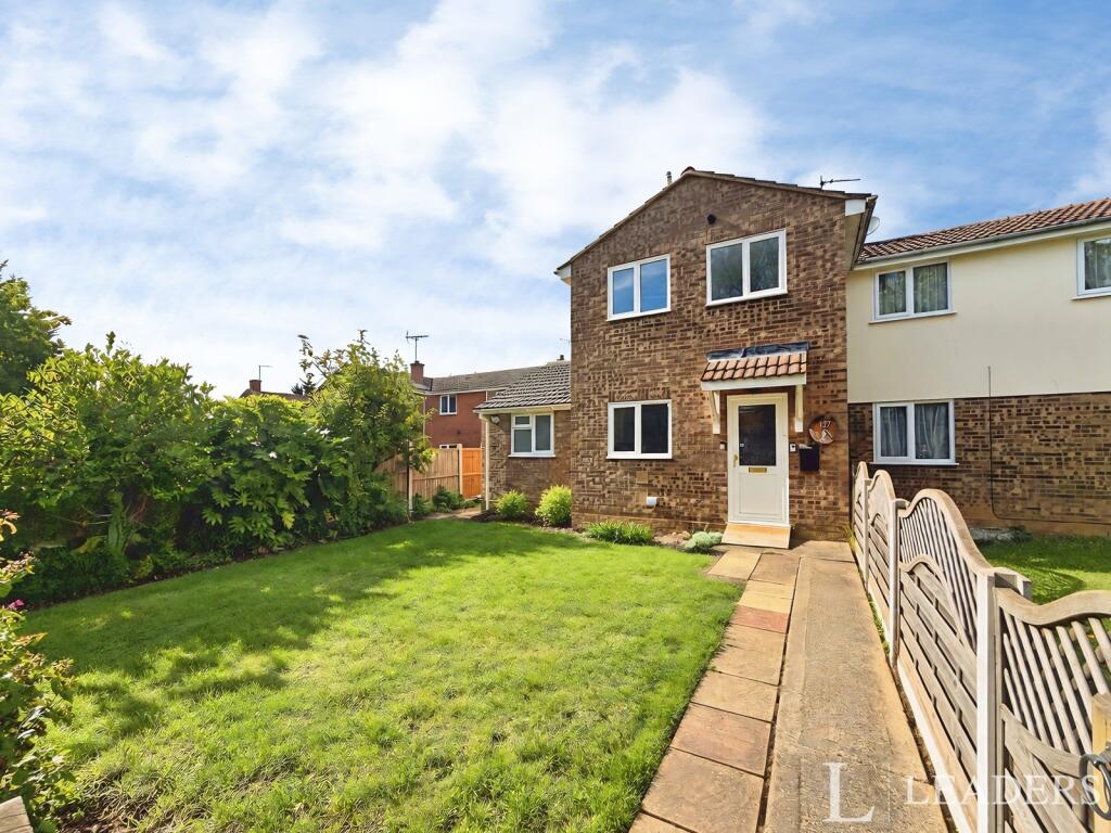2 bed Semi Detached for rent in Witham. From Leaders Sales - Witham 2 bed Semi Detached for rent in Witham. From Leaders Sales - Witham
