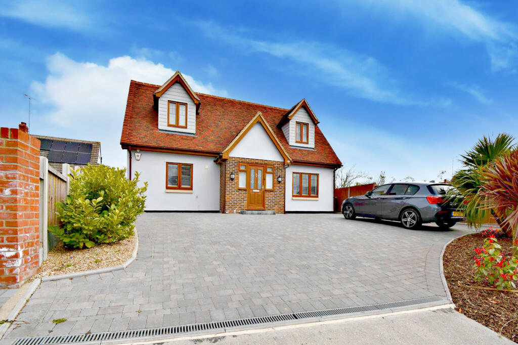 4 bed Detached for rent in Black Notley. From Leaders Sales - Witham 4 bed Detached for rent in Black Notley. From Leaders Sales - Witham