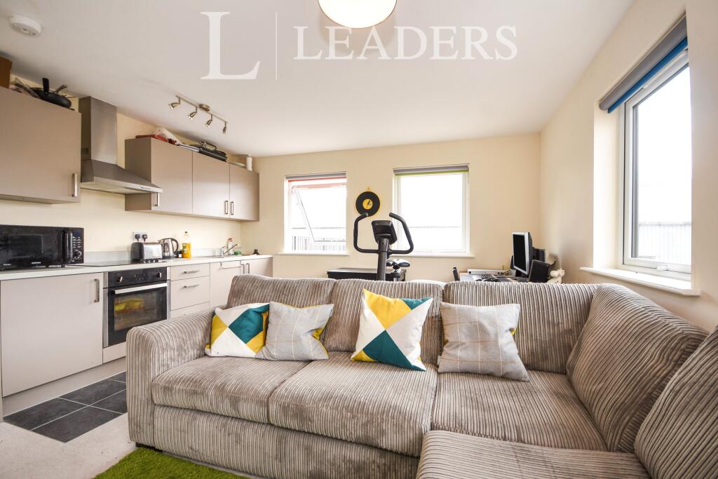 1 bed 1st Floor Flat for rent in Rivenhall. From Leaders Sales - Witham 1 bed 1st Floor Flat for rent in Rivenhall. From Leaders Sales - Witham