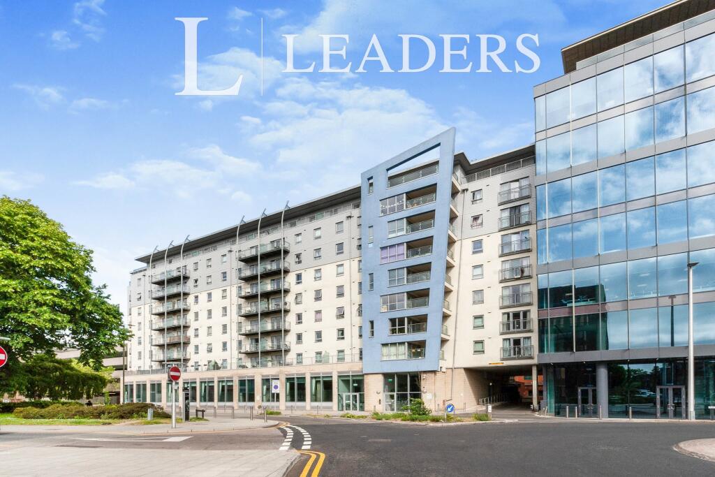 1 bed Apartment for rent in Woking. From Leaders Lettings - Woking