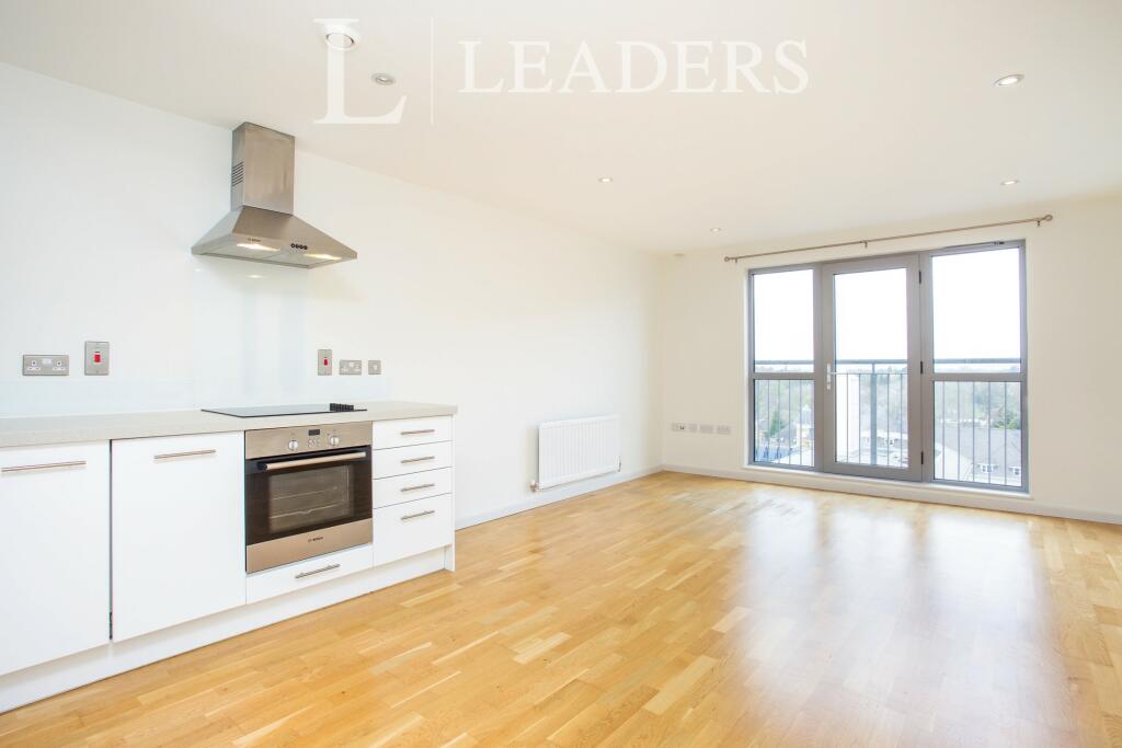 0 bed Studio for rent in Woking. From Leaders - Woking