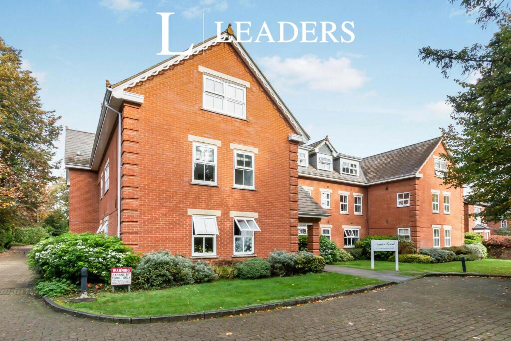 2 bed Apartment for rent in Woking. From Leaders Lettings - Woking