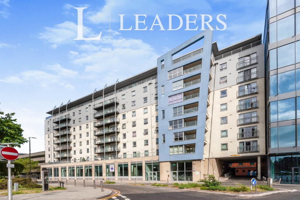 0 bed 1st Floor Flat for rent in Woking. From Leaders Sales - Woking