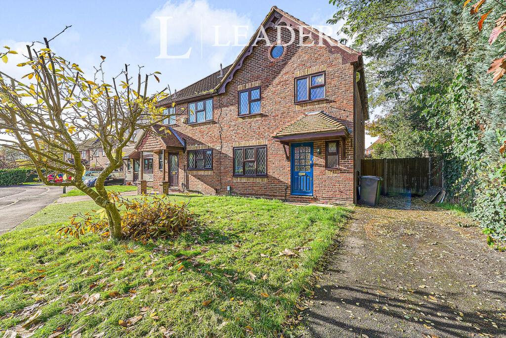 3 bed Detached for rent in West End. From Leaders Sales - Woking
