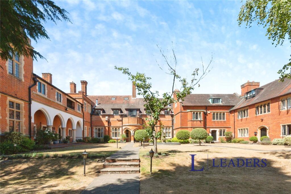 2 bed Detached for rent in Pyrford. From Leaders Sales - Woking