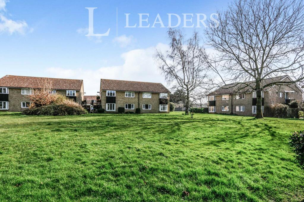 2 bed Apartment for rent in Woodbridge. From Leaders - Woodbridge