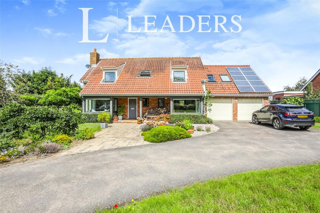 4 bed Detached for rent in Woodbridge. From Leaders - Woodbridge 4 bed Detached for rent in Woodbridge. From Leaders - Woodbridge