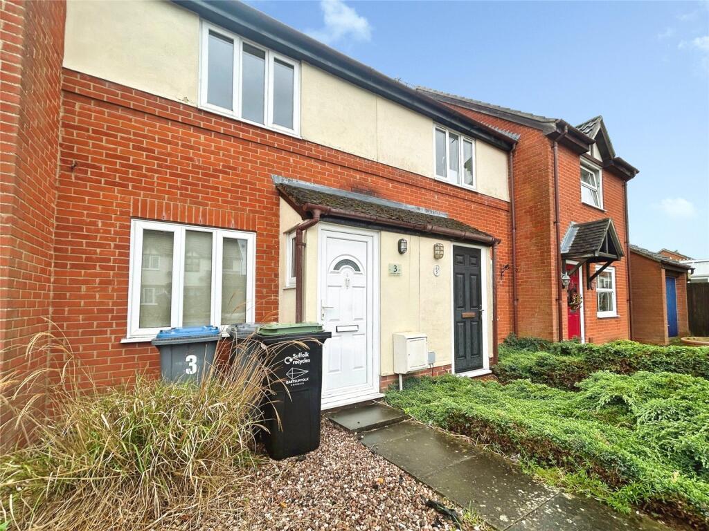2 bed Detached for rent in Kesgrave. From Leaders - Woodbridge