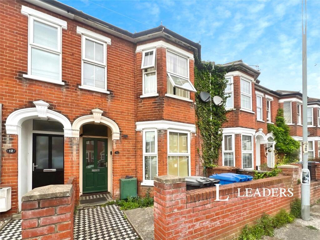 1 bed House Share for rent in Ipswich. From Leaders - Woodbridge