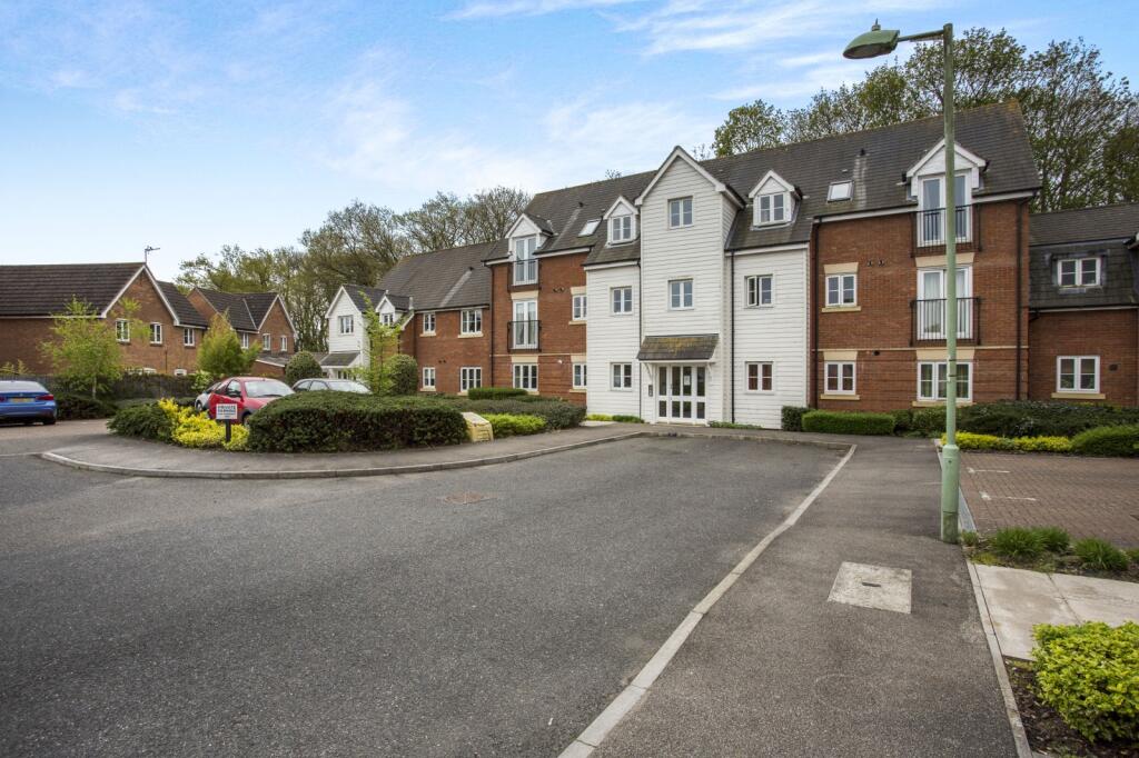 2 bed 1st Floor Flat for rent in Kesgrave. From Leaders - Woodbridge 2 bed 1st Floor Flat for rent in Kesgrave. From Leaders - Woodbridge