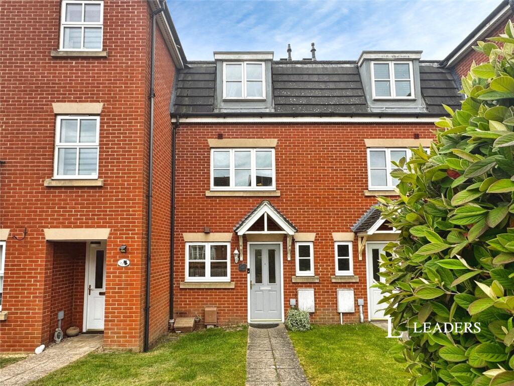 4 bed Detached for rent in Brightwell Heath. From Leaders - Woodbridge 4 bed Detached for rent in Brightwell Heath. From Leaders - Woodbridge