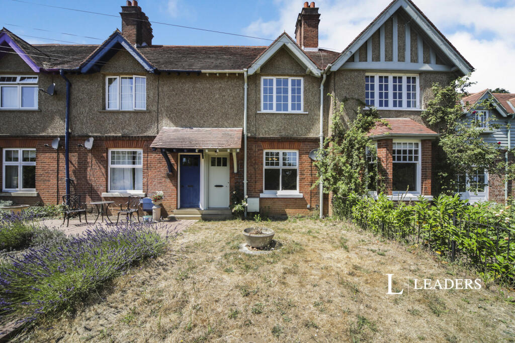 2 bed Mid Terraced House for rent in Melton. From Leaders - Woodbridge 2 bed Mid Terraced House for rent in Melton. From Leaders - Woodbridge
