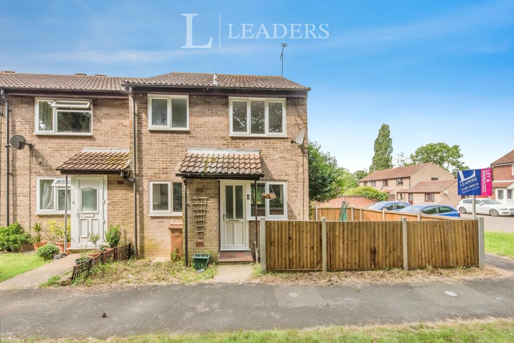 1 bed Detached for rent in Woodbridge. From Leaders - Woodbridge 1 bed Detached for rent in Woodbridge. From Leaders - Woodbridge