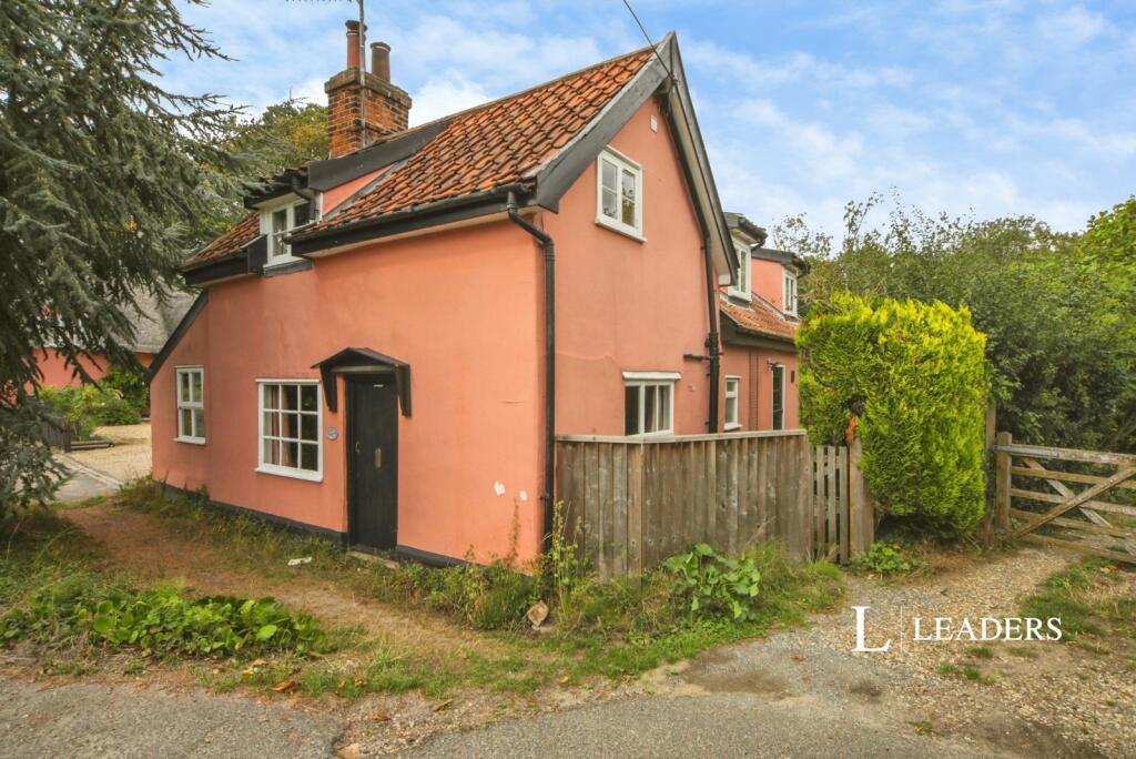 4 bed Detached for rent in Grundisburgh. From Leaders - Woodbridge 4 bed Detached for rent in Grundisburgh. From Leaders - Woodbridge