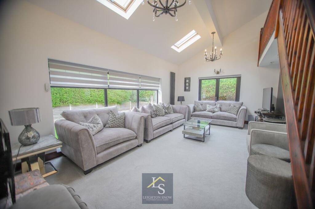 5 bed Bungalow for rent in Bramhall. From Leighton Snow - Bramhall
