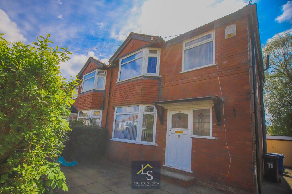 3 bed Semi Detached for rent in Bramhall. From Leighton Snow - Bramhall