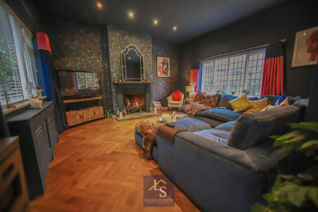 4 bed Detached for rent in Bramhall. From Leighton Snow - Bramhall