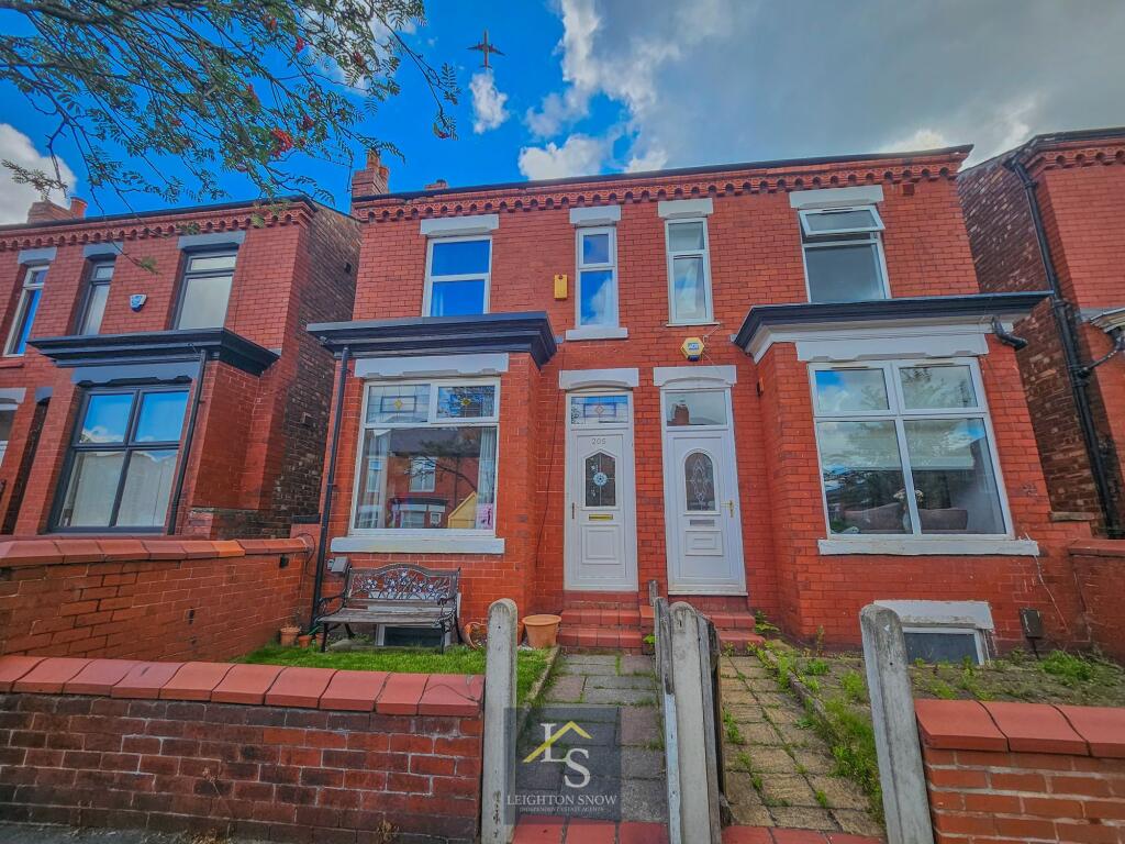 3 bed Semi Detached for rent in Stockport. From Leighton Snow - Bramhall