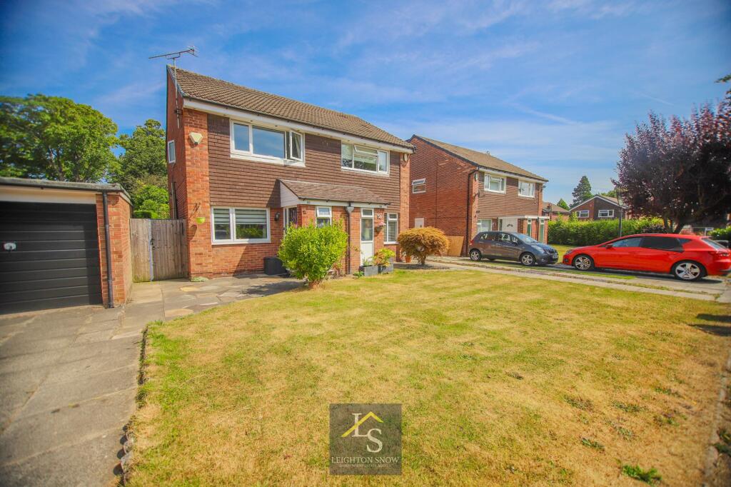 2 bed Semi Detached for rent in Stockport. From Leighton Snow - Bramhall