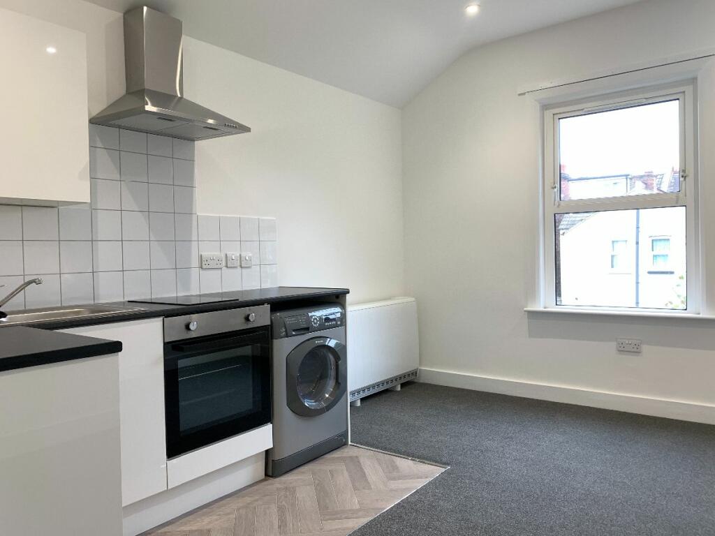 0 bed Studio for rent in Croydon. From Leonards of London