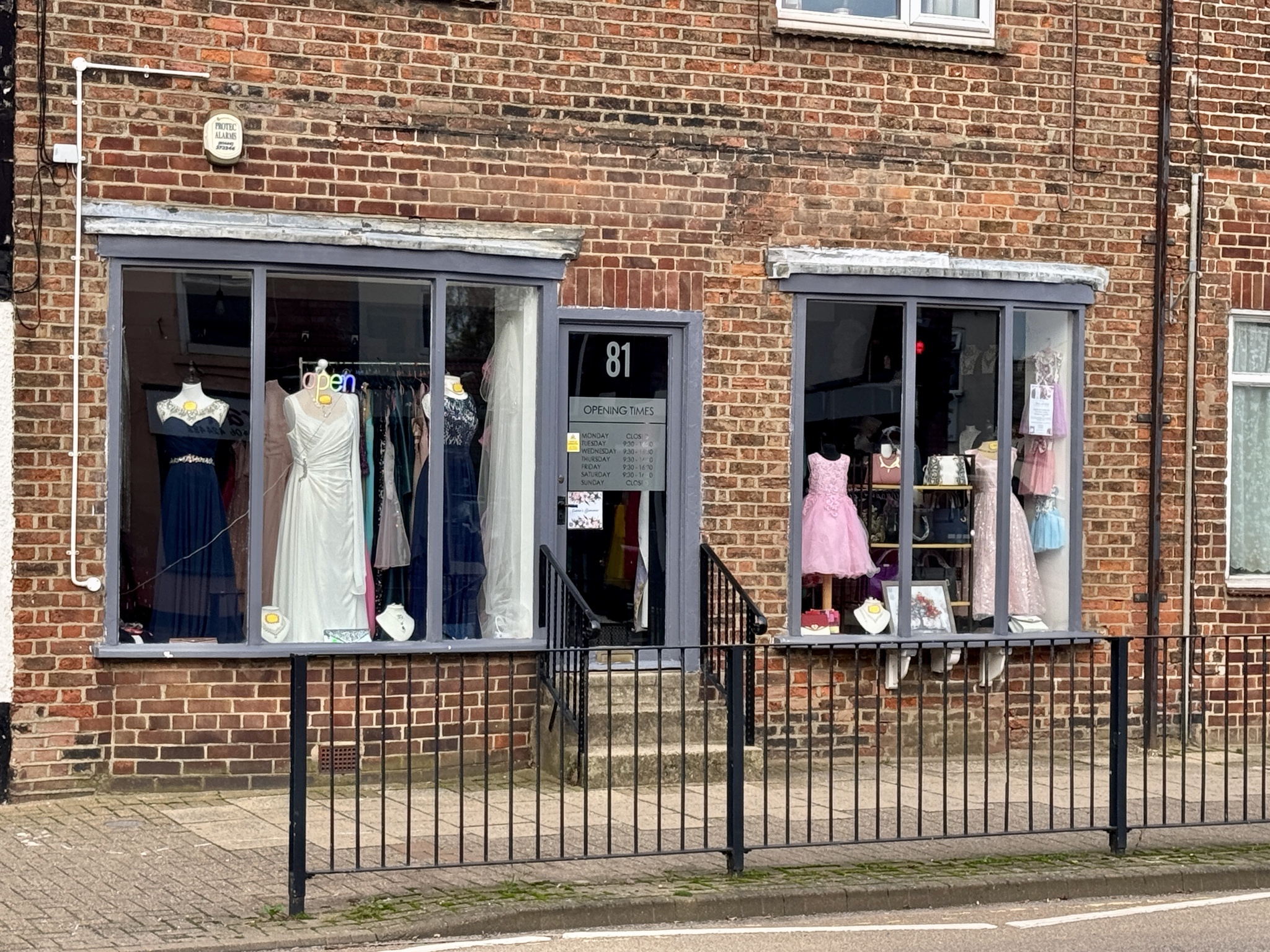 0 bed Shop for rent in Holbeach. From Lets Get you Moving.co.uk - Holbeach
