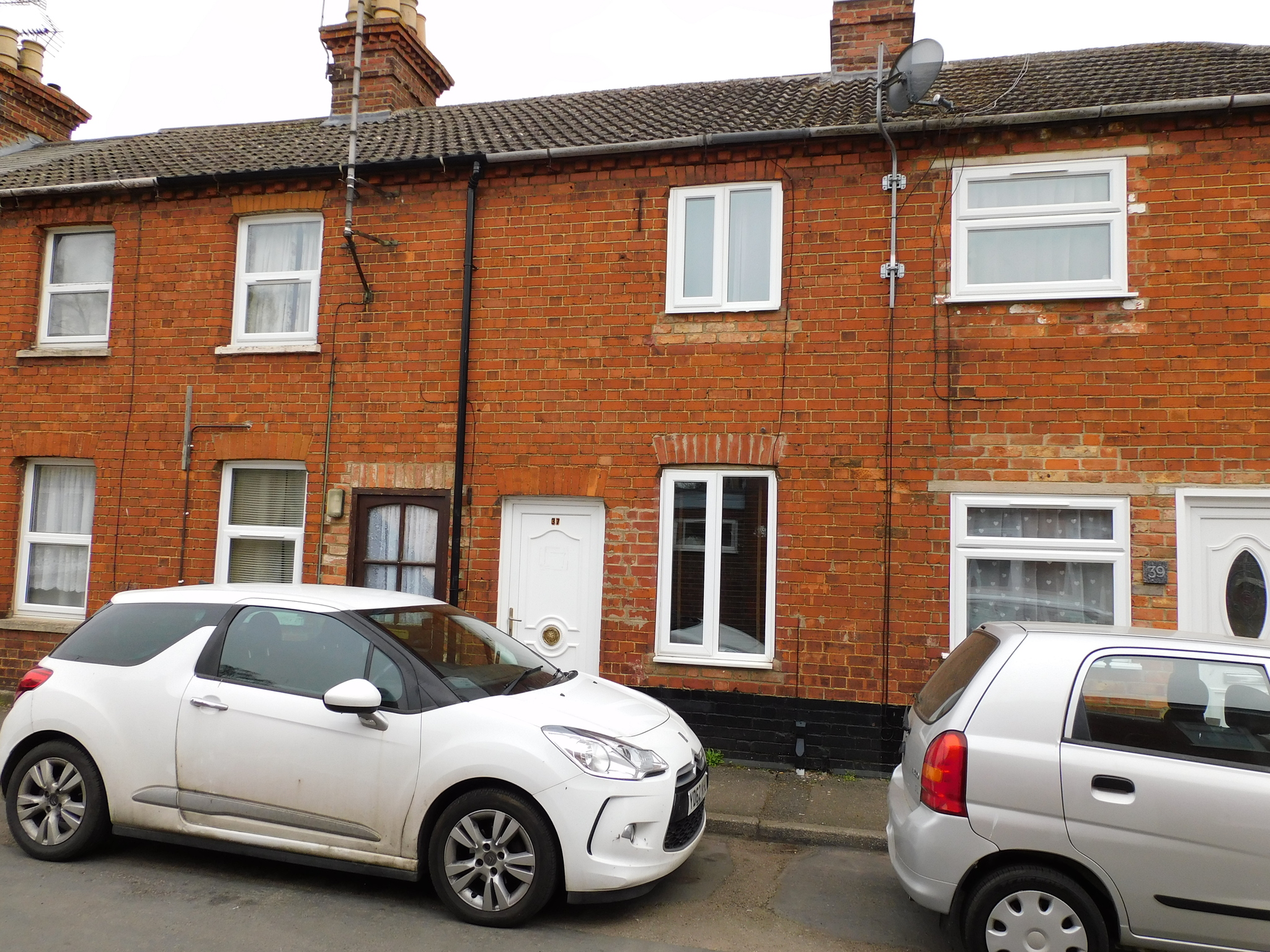 2 bed Terraced for rent in Holbeach. From Lets Get you Moving.co.uk - Holbeach 2 bed Terraced for rent in Holbeach. From Lets Get you Moving.co.uk - Holbeach