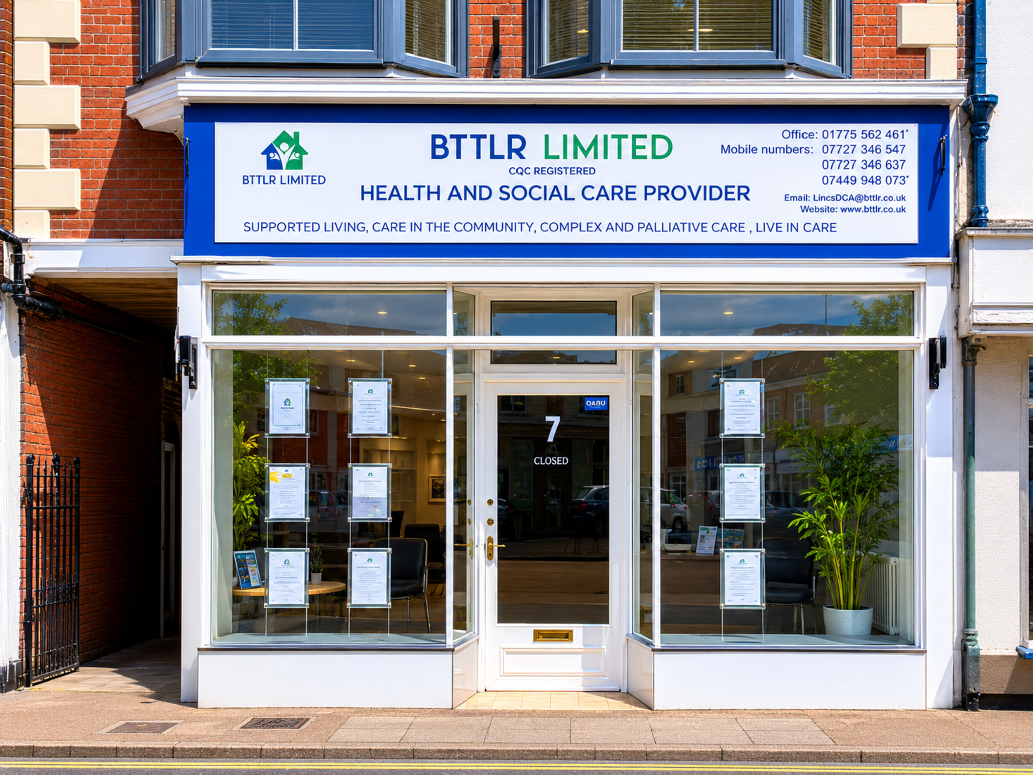 0 bed Shop for rent in Holbeach. From Lets Get you Moving.co.uk - Holbeach 0 bed Shop for rent in Holbeach. From Lets Get you Moving.co.uk - Holbeach